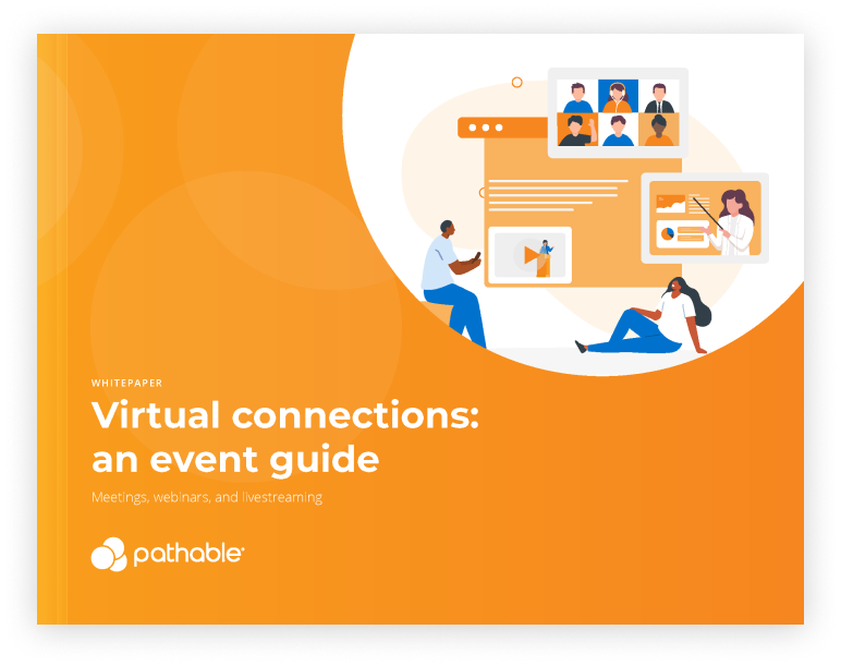 Virtual connections: an event guide whitepaper thumbnail